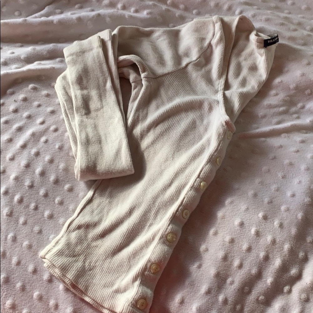 Brandy Melville long sleeve